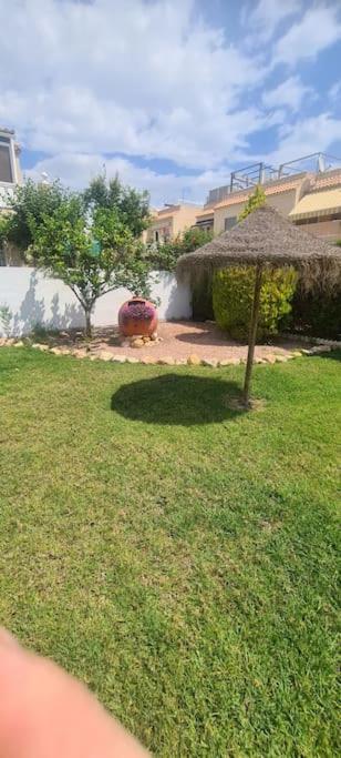 Bungalow Avec Piscine Τορεβιέχα Εξωτερικό φωτογραφία