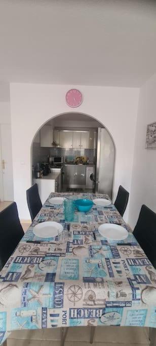 Bungalow Avec Piscine Τορεβιέχα Εξωτερικό φωτογραφία