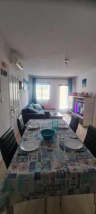 Bungalow Avec Piscine Τορεβιέχα Εξωτερικό φωτογραφία
